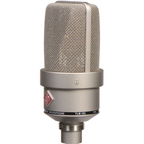 It helps in producing a balanced sound. . Best large diaphragm condenser microphone gearslutz
